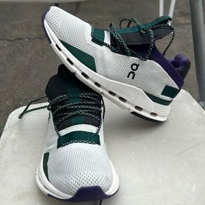 CLOUDNOVA ON CLOUD WOMEN SHOES